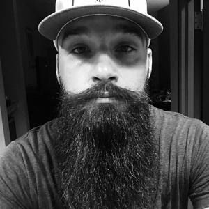 Meet your Posher, Corey